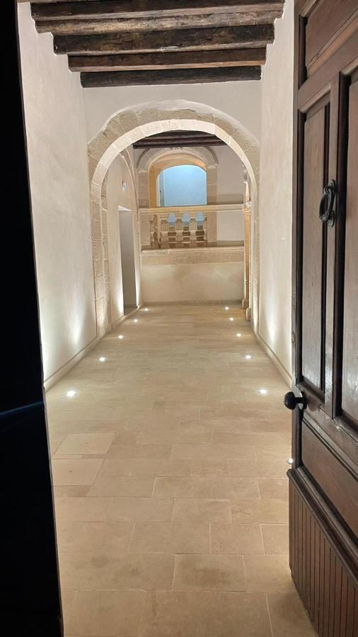 Apartament Casa Alice Syracuse