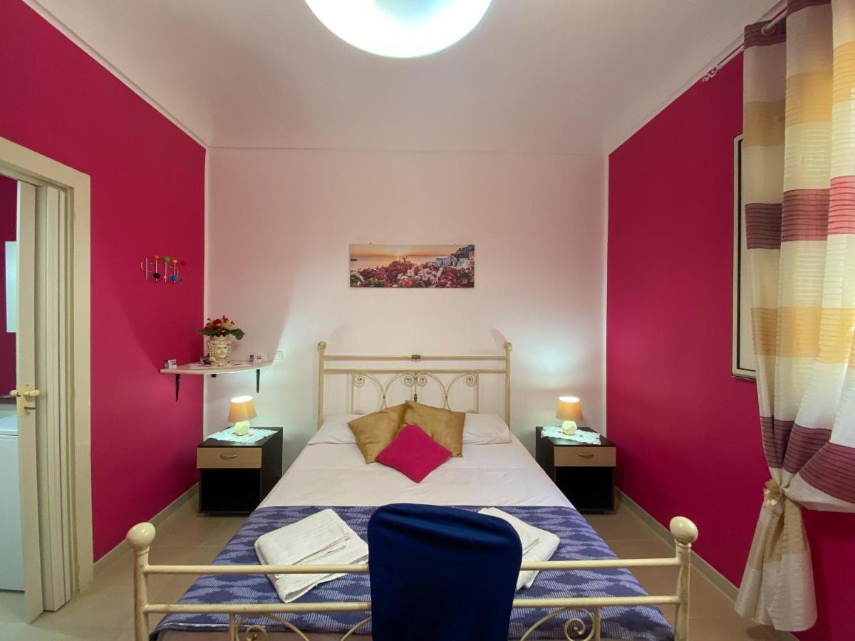 Apartament Casa Alice Syracuse